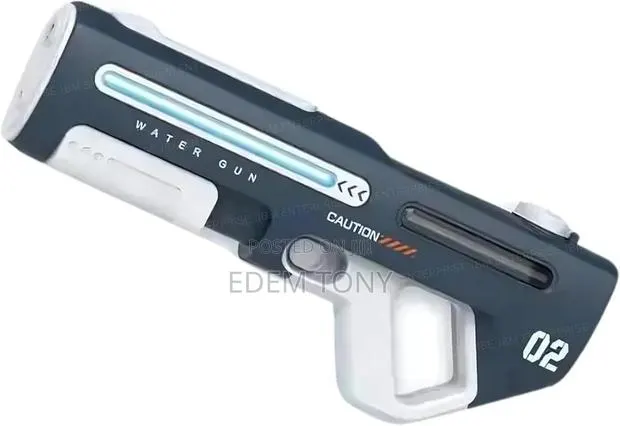 Powerful Electric Suction Water Gun · Photo 3