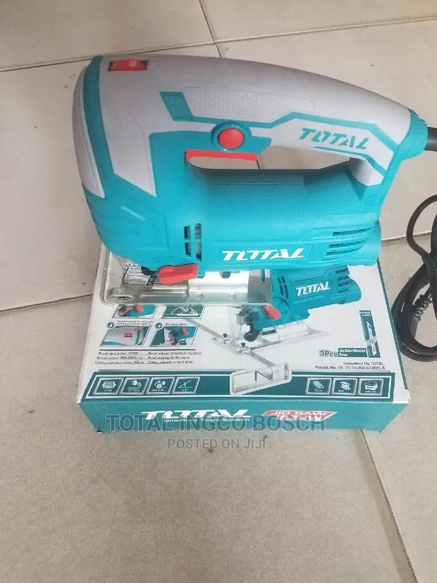 Jigsaw 570watt · Photo 1
