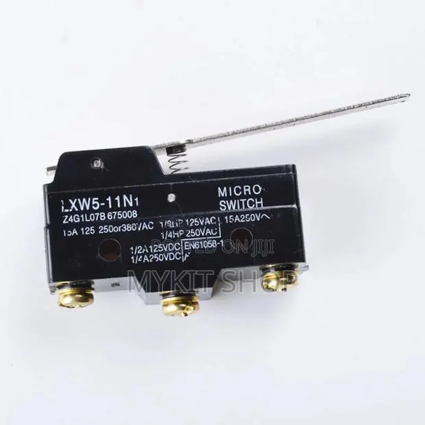 Quality Limits Switch In Ghana