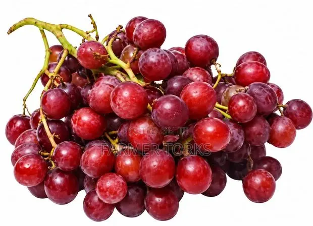 Grapes Seedless · Photo 1