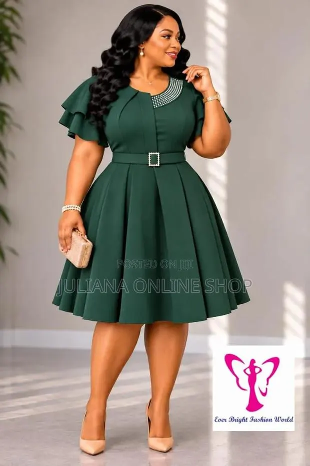 Quality Flare Dresses · Photo 1