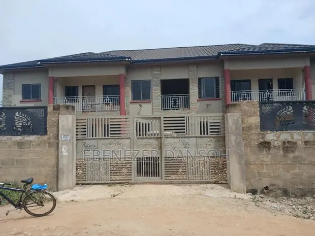 3bdrm Apartment in Bush Road Rasta, Tseaddo for rent · Photo 1