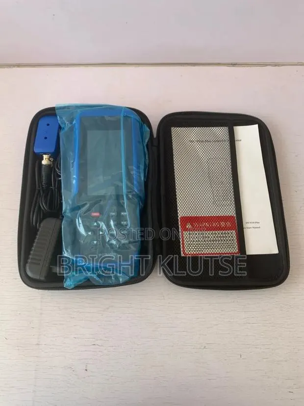 Ipc Tester · Photo 1
