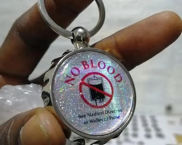 Quality Key Holders for Events · Photo 1