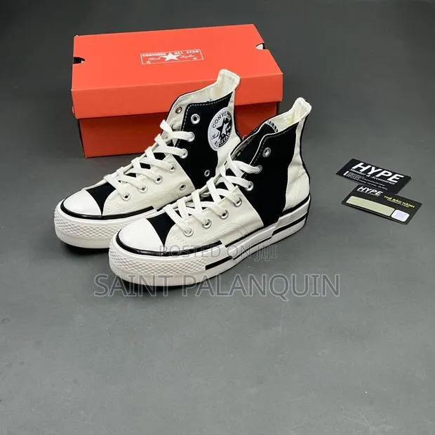 Original Converse · Photo 1