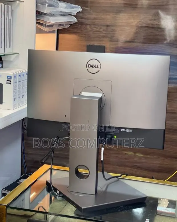 Desktop Computer Dell OptiPlex XE2 16GB Intel Core i5 SSD 256GB · Photo 1