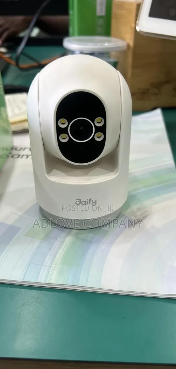Jaify M2 3mp · Photo 1