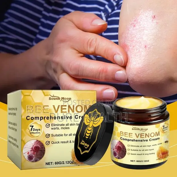 Wart/Tag Remover (Bee Venom) · Photo 1