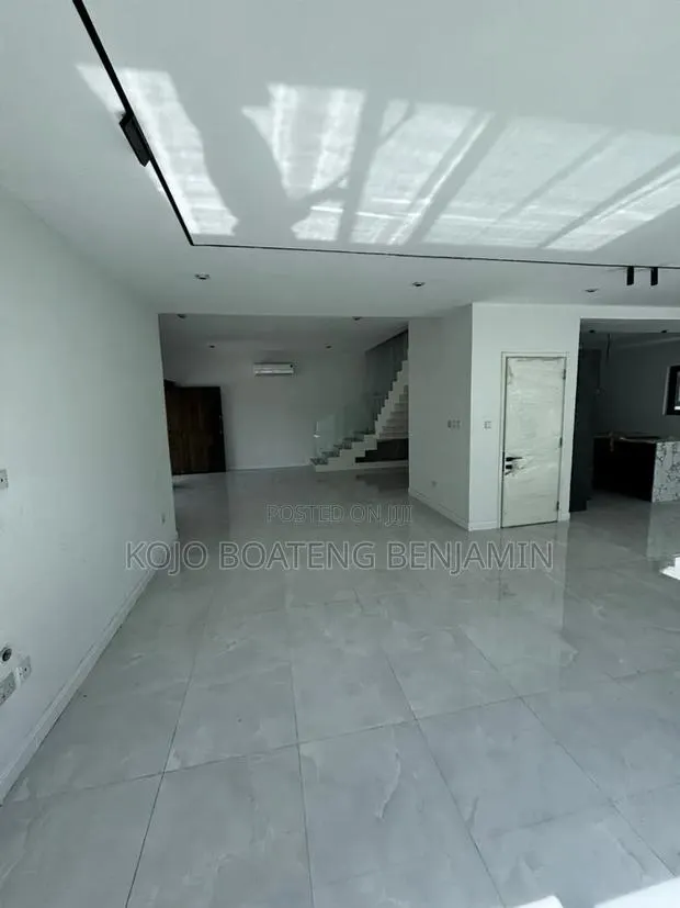 4bdrm House in US Embassy Area for rent · Photo 4