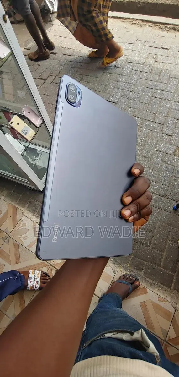Xiaomi Mi Pad 2 64 GB Gray · Photo 1
