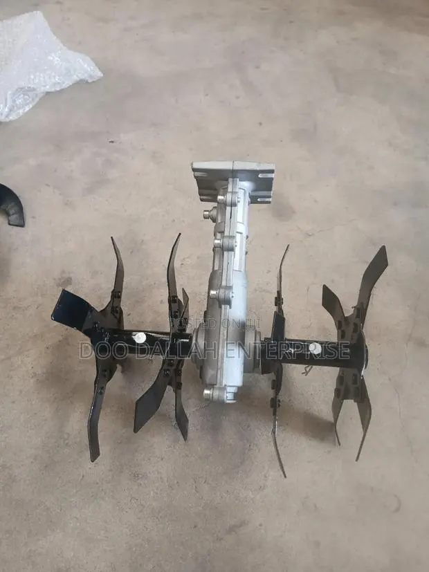 Agbon Machinery · Photo 4