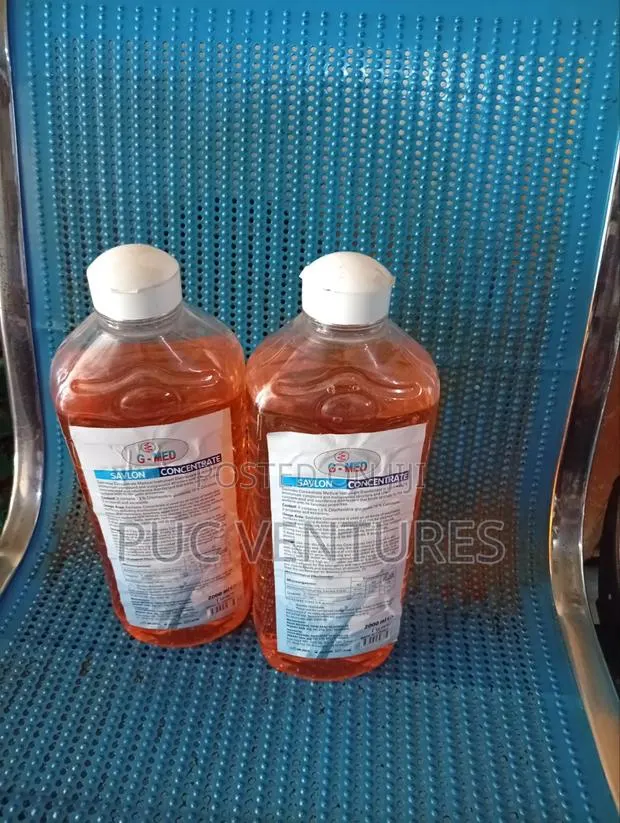 Savlon( Antiseptic) · Photo 1