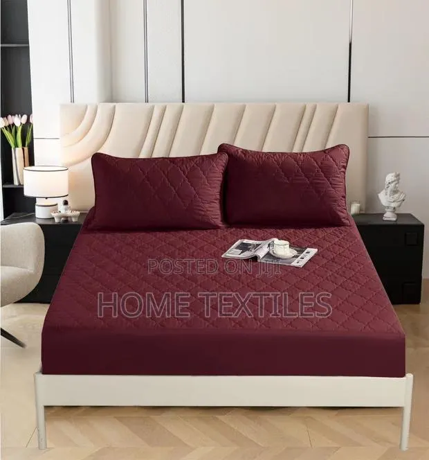 Mattress Protector for King and Queen Sized Beds · Photo 1