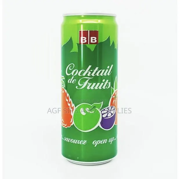 BB Cocktail · Photo 1
