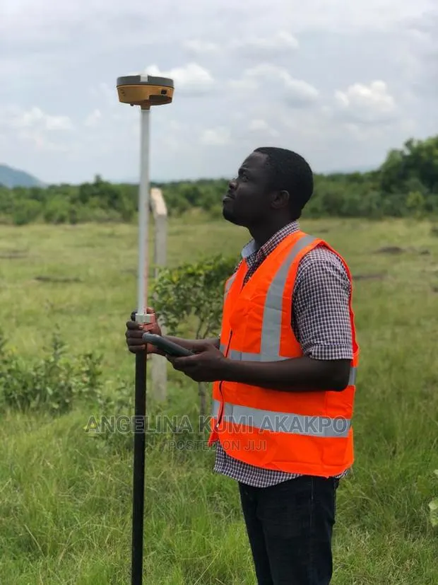 Surveyor Services · Photo 1