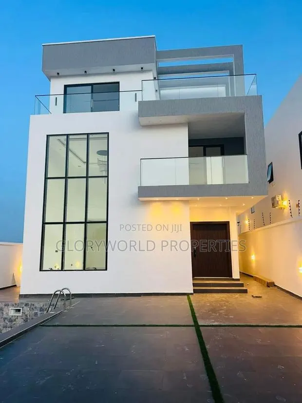 5bdrm House in School Junction for sale · Photo 1