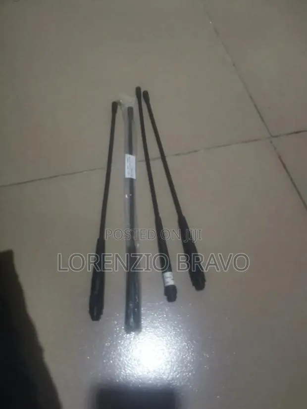 Antena Pole · Photo 1
