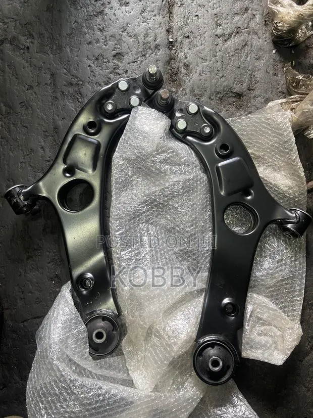 Hyundai Sonata 2012,2013,2014,2015 Lower Arm Complete - Brand New · Photo 1