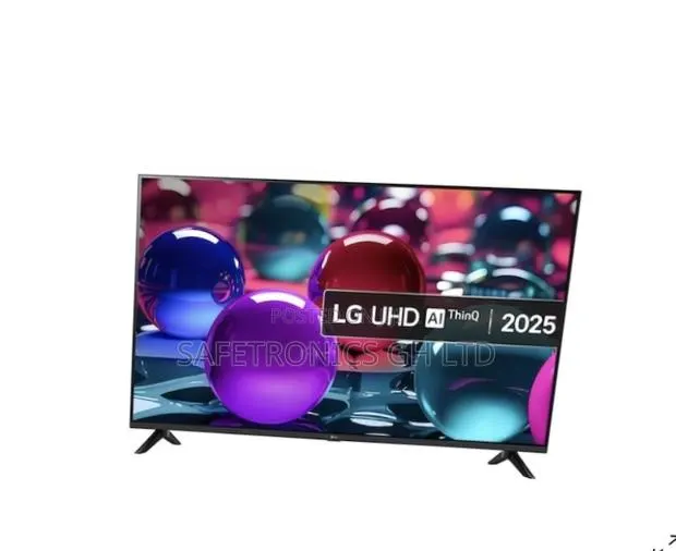 Original Best 65 Inch Lg Uhd Ai Ua73 Smart Tv · Photo 1