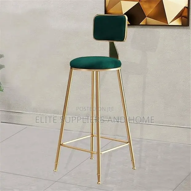 Bar Chair / Stool · Photo 1