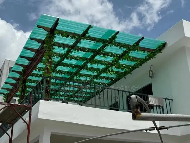 7bdrm House in Airport Residential Area for rent · Photo 1
