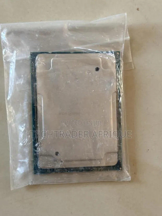 Intel Xeon Gold 6132 Workstation/Server Processor · Photo 1