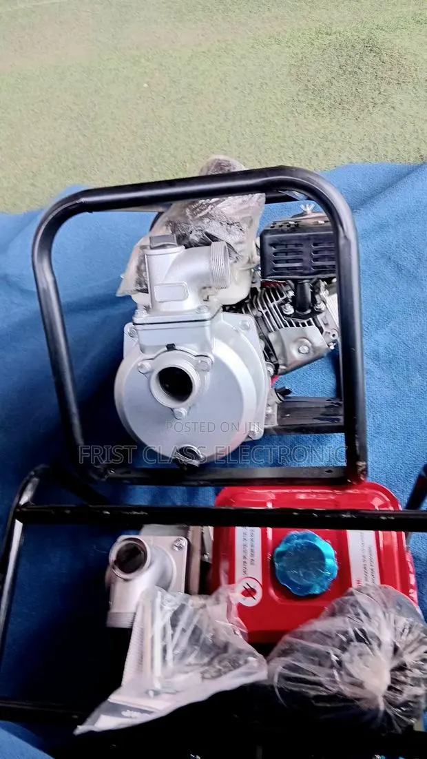 Honda Water Crusher — Dominate Every Stream · Photo 1