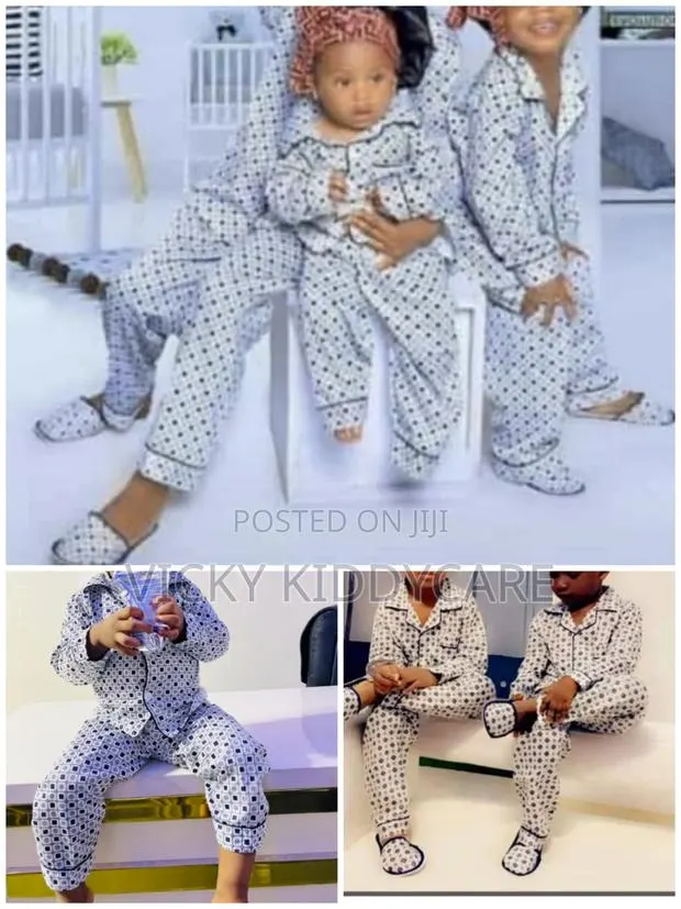 Kids Night Wear · Photo 1