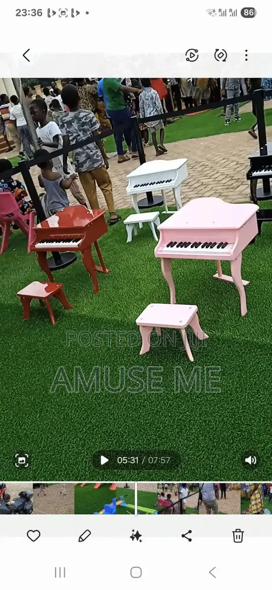 Kids Piano · Photo 1