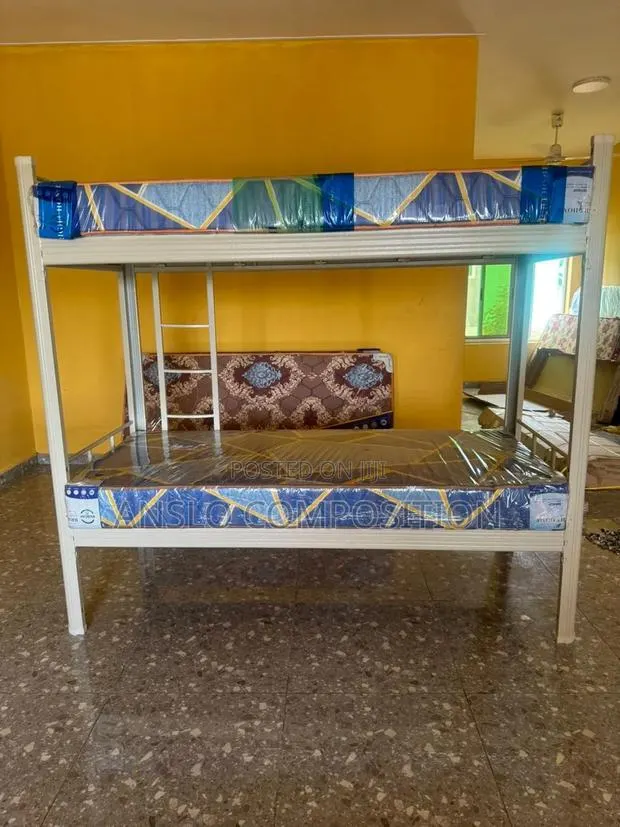 Executive Bunk Bed · Photo 1