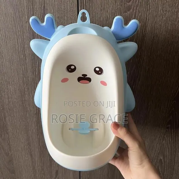 Potty Training Urinal for Toddlers · Photo 2