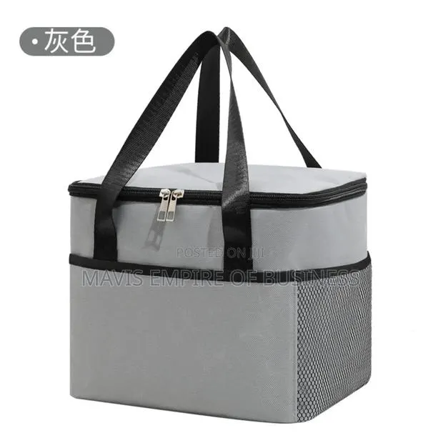 Insulated Lunch Bags · Photo 1