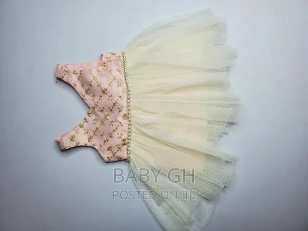 Baby Girls Occasion Dress · Photo 1