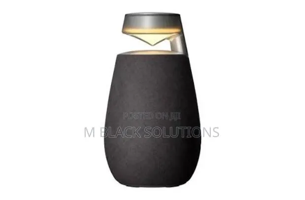 Lg Xboom 360 Xo2 Portable Bluetooth Speaker 40w · Photo 1