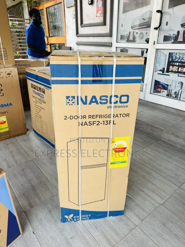 Hot Deals on Nasco NASF2-13fl · Photo 1