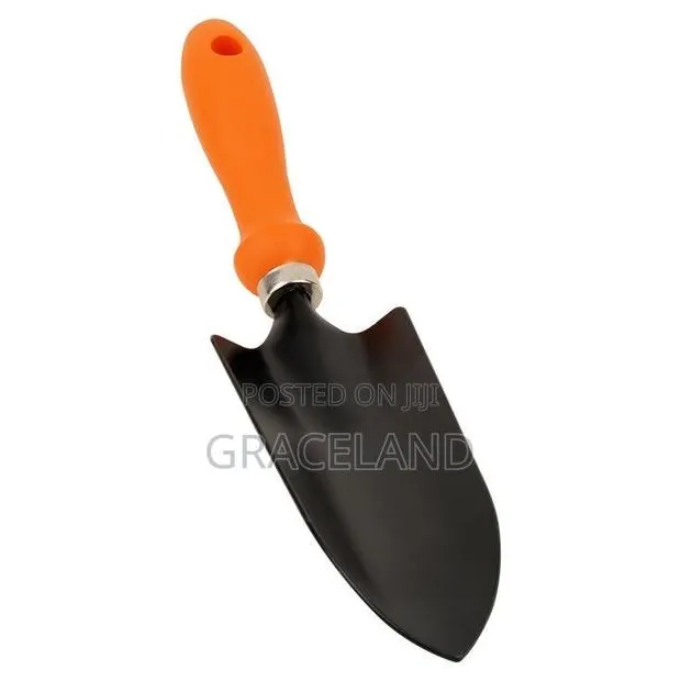 This Is Original Garden Short Hand Shovel · Photo 1
