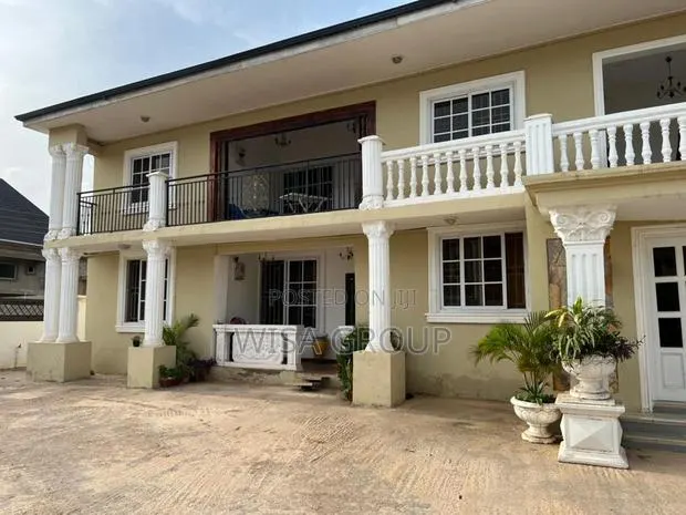 2bdrm Apartment in Wisa Groups, Accra Metropolitan for rent · Photo 1