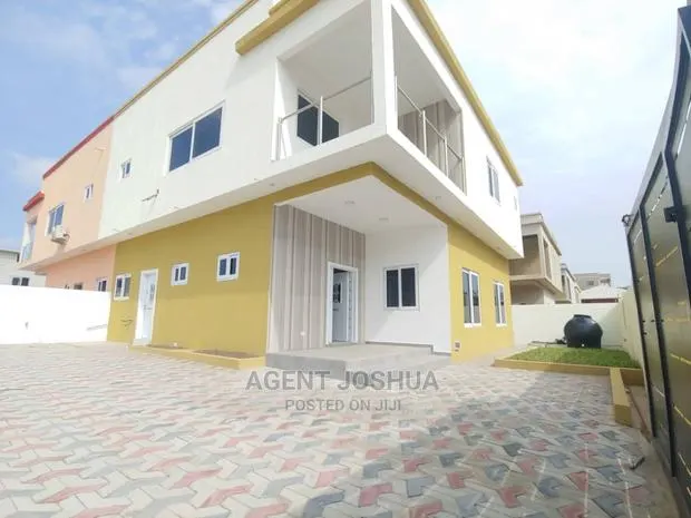 3bdrm House in Manet Christian, Spintex for sale · Photo 1