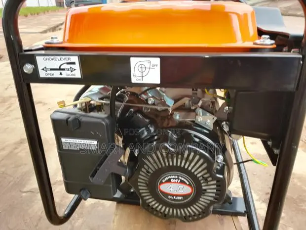 Ecoomax Gec1500 Generator · Photo 1