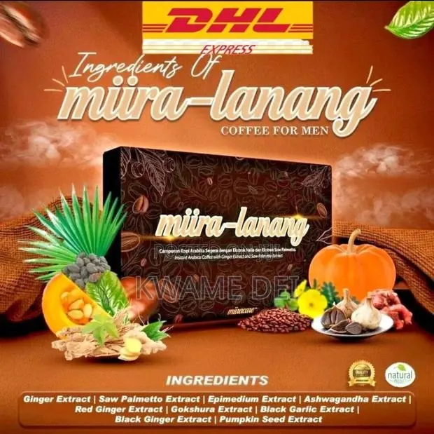 Mira Lanang From Revoobit International · Photo 1