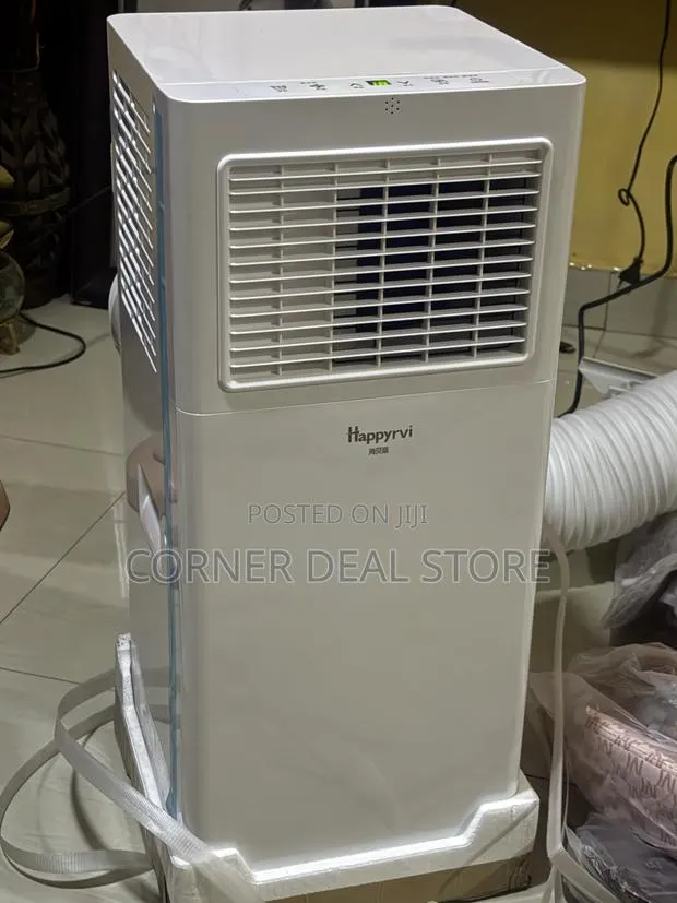 Portable Air Condition · Photo 3