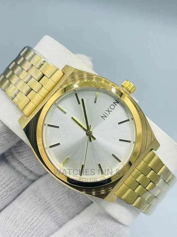 Nixon Time Teller · Photo 1