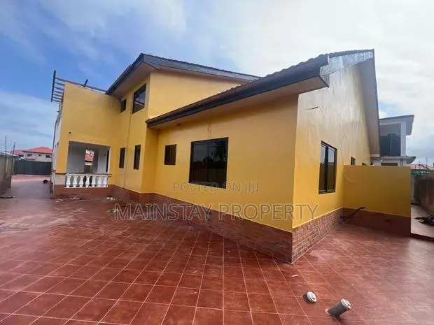 2bdrm Apartment in Mainstay Estates, Spintex for sale · Photo 1