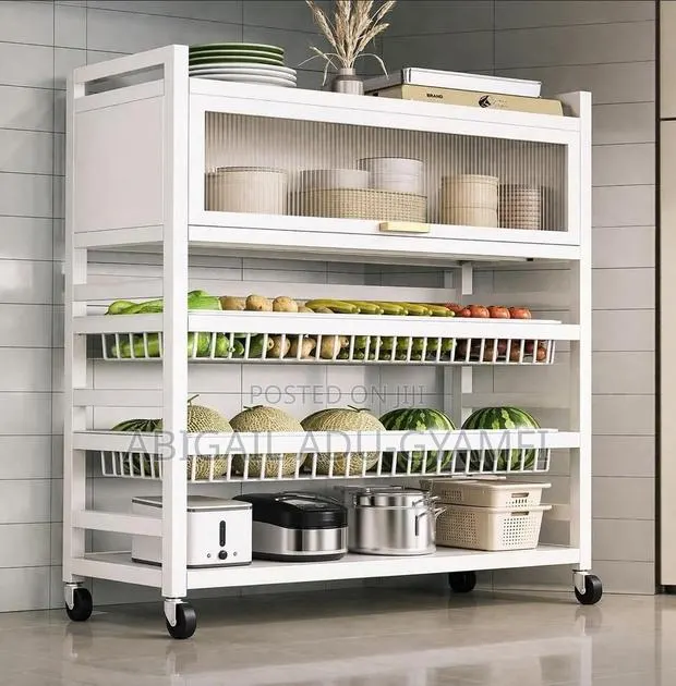 Kitchen Organizer · Photo 1