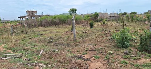Titled Land Available at Prampram · Photo 1