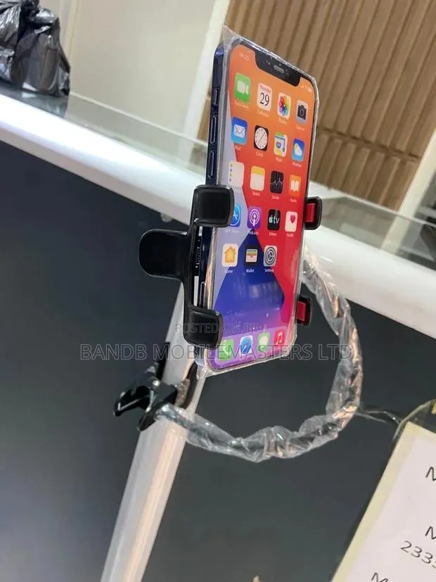 Flexible Phone Holder · Photo 1