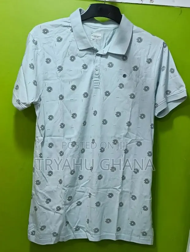 In Stock for Now - Shop T-Shirts at Tryahu · Photo 1