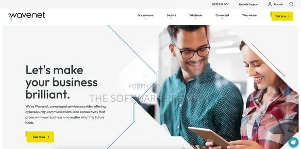 Website Development · Photo 1