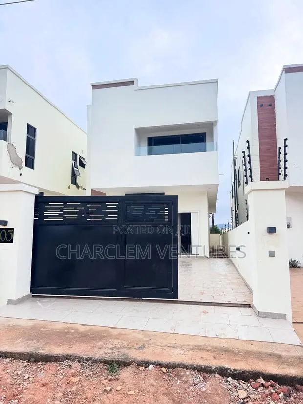 3bdrm House in Charclem Ventures, Oyarifa for sale · Photo 1