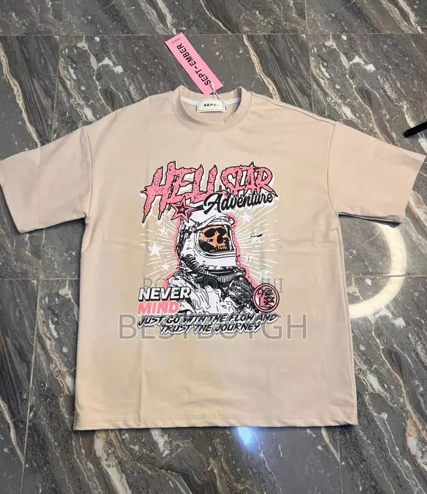 Unisex T-Shirts for Men Women | Affordable Quality T-Shirts · Photo 1